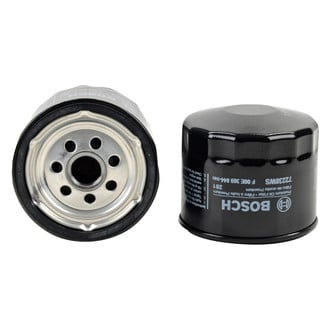 Bosch® - Workshop™ Oil Filter