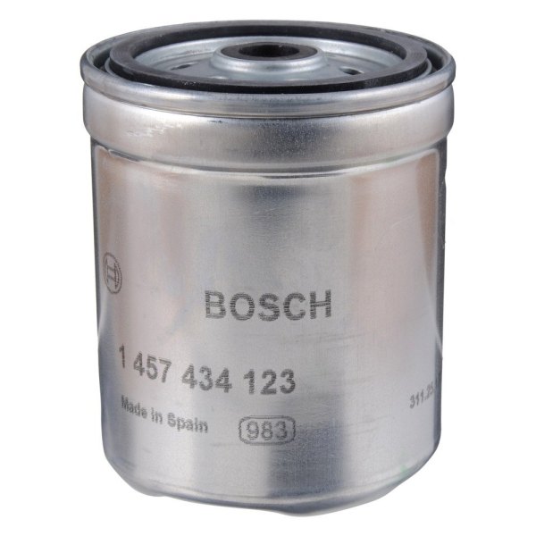 Bosch® - Diesel Fuel Filter