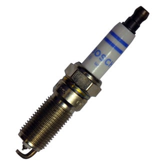 Bosch® - OE Fine Wire Double Platinum Spark Plug