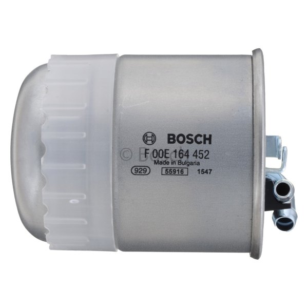 Bosch® - Fuel Filter