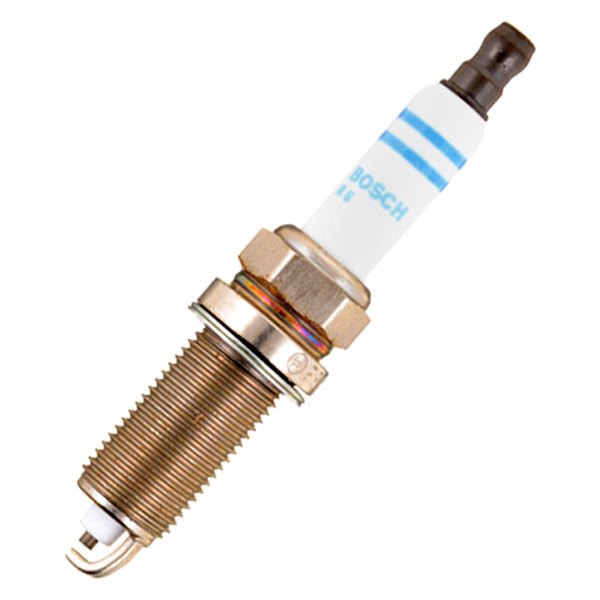 Bosch® Dodge Charger 5.7L with Dual Plug Engine 2013 Nickel Spark Plug