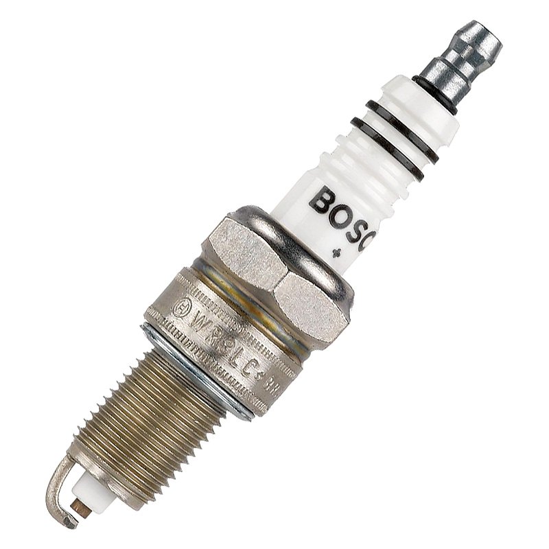 Bosch 7909 OE Specialty Nickel Spark Plug