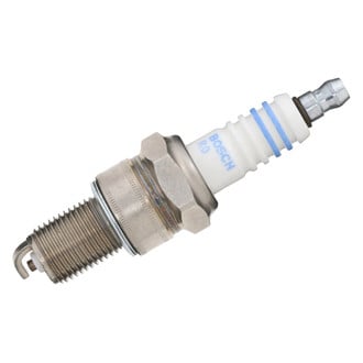 Bosch® - Nickel Spark Plug