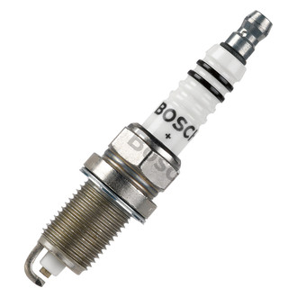 Bosch® - Nickel Spark Plug