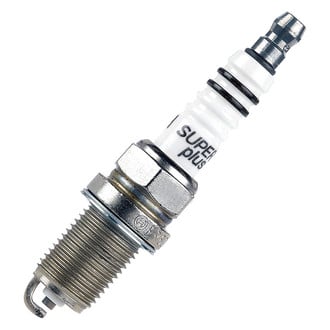 Bosch® - Super Plus™ Spark Plug