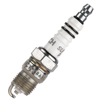 Bosch® - Super Plus™ Spark Plug