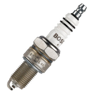 Bosch® - Super Plus™ Spark Plug
