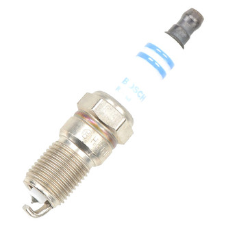 Bosch® - Double Platinum™ Spark Plug