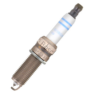 Bosch® - OE Specialty Platinum Spark Plug