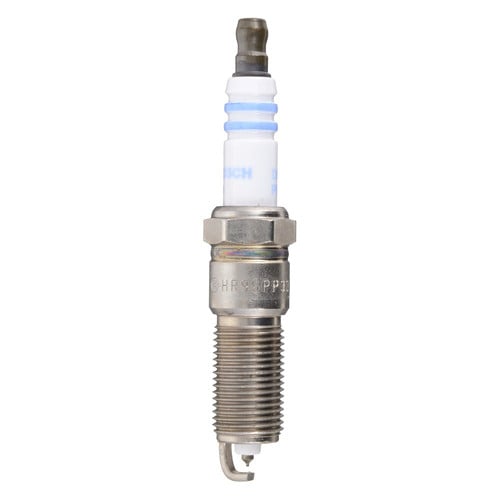 BOSCH 8114 Double Platinum Spark Plug Pack Of 4 - Fine Wire, OE Replacement - View #8