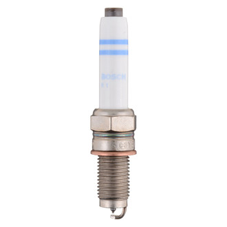 Bosch® - OE Fine Wire Double Platinum Spark Plug