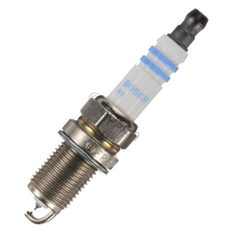 Bosch® - OE Fine Wire Double Iridium Spark Plug