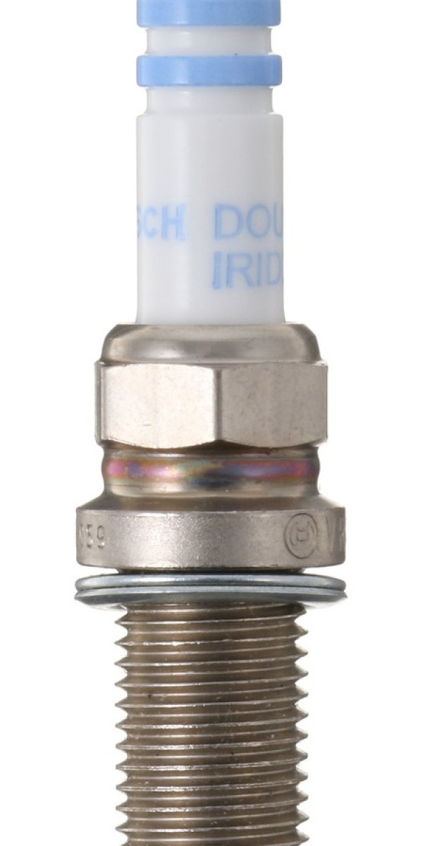 Bosch® - FineWire™ Double Iridium Spark Plug