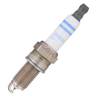 Bosch® - OE Fine Wire Double Iridium Spark Plug