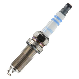 Bosch® - OE Fine Wire Double Iridium Spark Plug