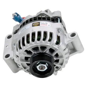 Bosch® - Remanufactured Alternator