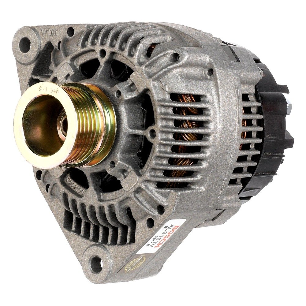 Bosch Alternator