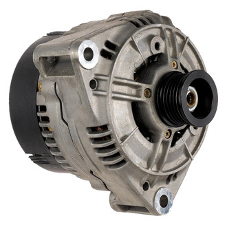 Bosch® - Remanufactured Alternator