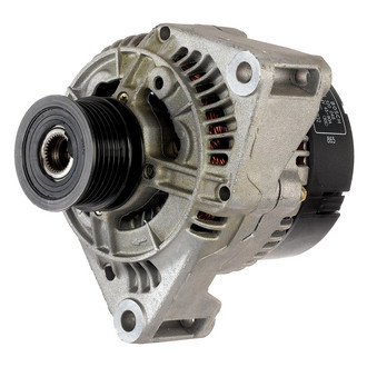 Bosch® - Remanufactured Alternator