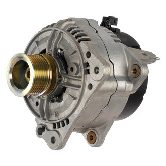 Bosch® - Remanufactured Alternator