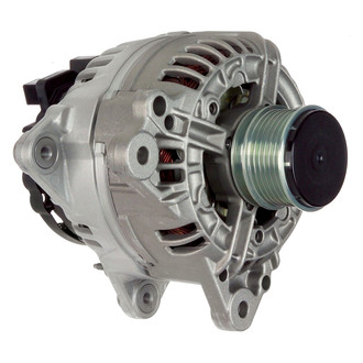 Bosch® - Remanufactured Alternator