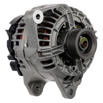 Bosch® - Remanufactured Alternator