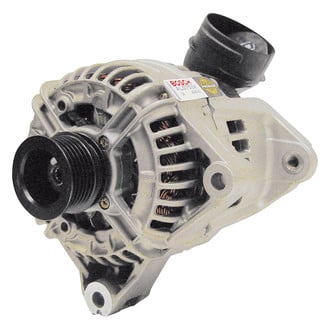 Bosch® - Remanufactured Alternator