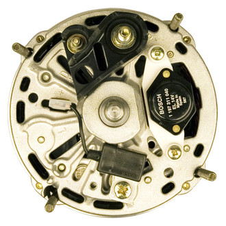 Bosch® - Remanufactured Alternator