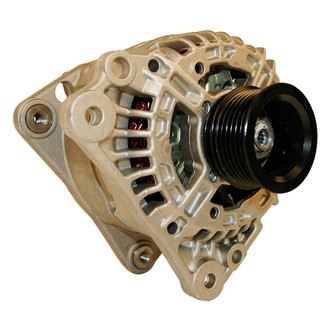 Bosch® - Remanufactured Alternator