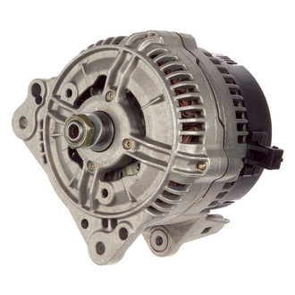 Bosch® - Remanufactured Alternator