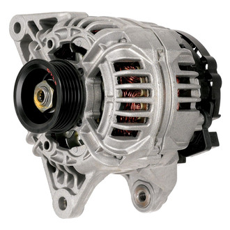 Bosch® - Remanufactured Alternator