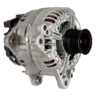 Bosch® - Remanufactured Alternator