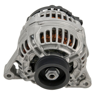 Bosch® - Remanufactured Alternator