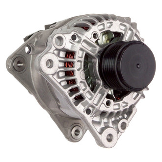 Bosch® - Remanufactured Alternator