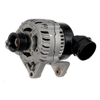Bosch® - Remanufactured Alternator