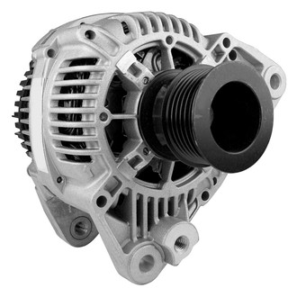 Bosch® - Remanufactured Alternator