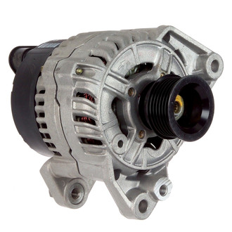 Bosch® - Remanufactured Alternator