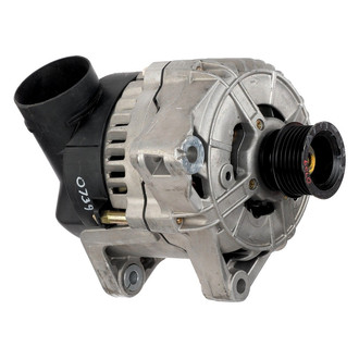 Bosch® - Remanufactured Alternator