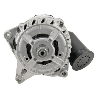 Bosch® - Remanufactured Alternator