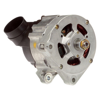 Bosch® - Remanufactured Alternator