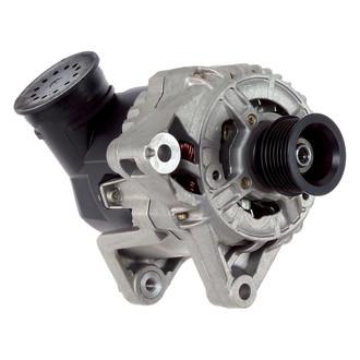 Bosch® - Remanufactured Alternator