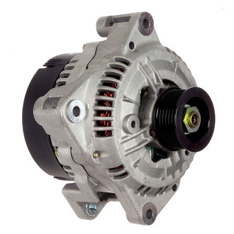 Bosch® - Remanufactured Alternator