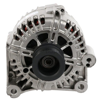 Bosch® - Remanufactured Alternator