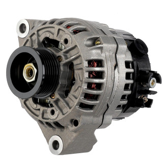 Bosch® - Remanufactured Alternator