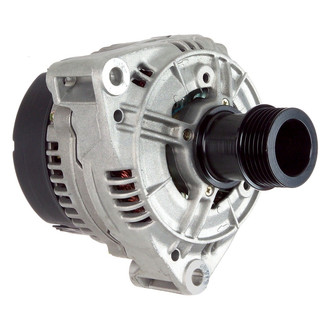 Bosch® - Remanufactured Alternator