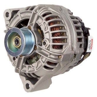 Bosch® - Remanufactured Alternator