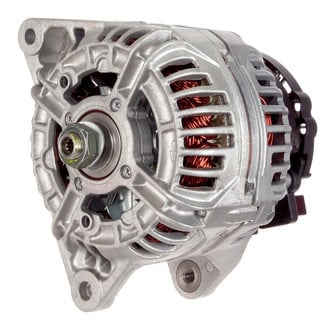 Bosch® - Remanufactured Alternator