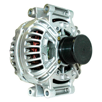 Bosch® - Remanufactured Alternator