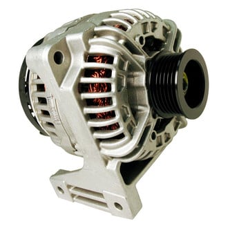 Bosch® - Remanufactured Alternator
