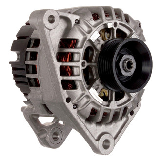 Bosch® - Remanufactured Alternator